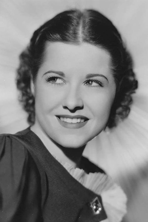 Image of Dorothy Wilson
