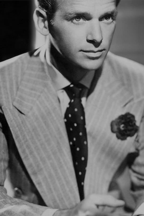 Image of Douglas Fairbanks Jr.