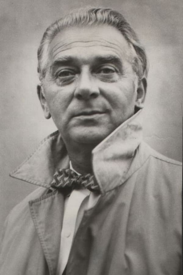 Image of Józef Pieracki