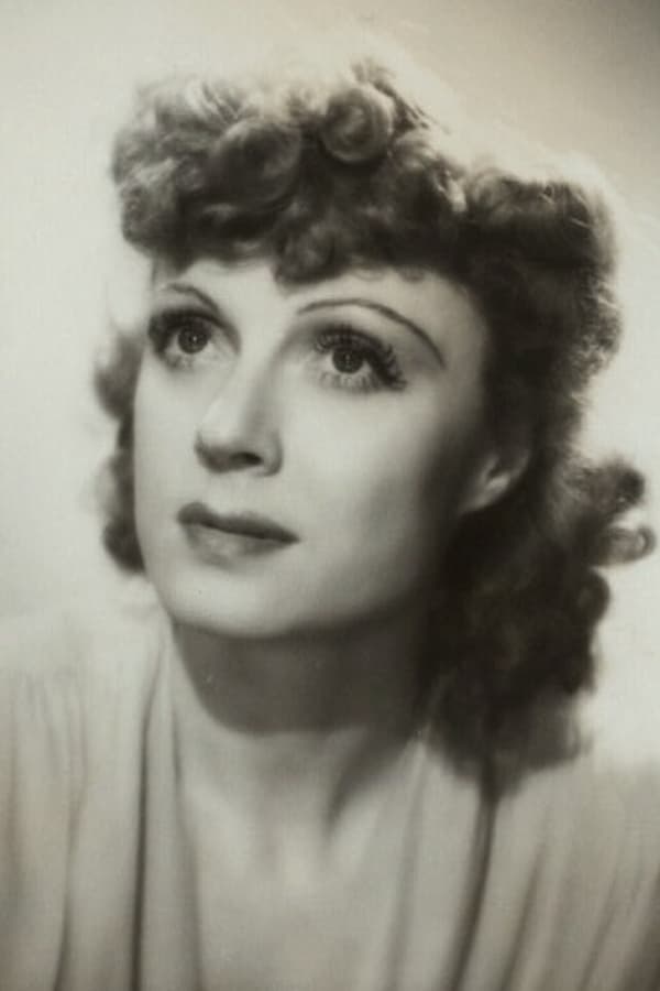 Image of Judith Evelyn