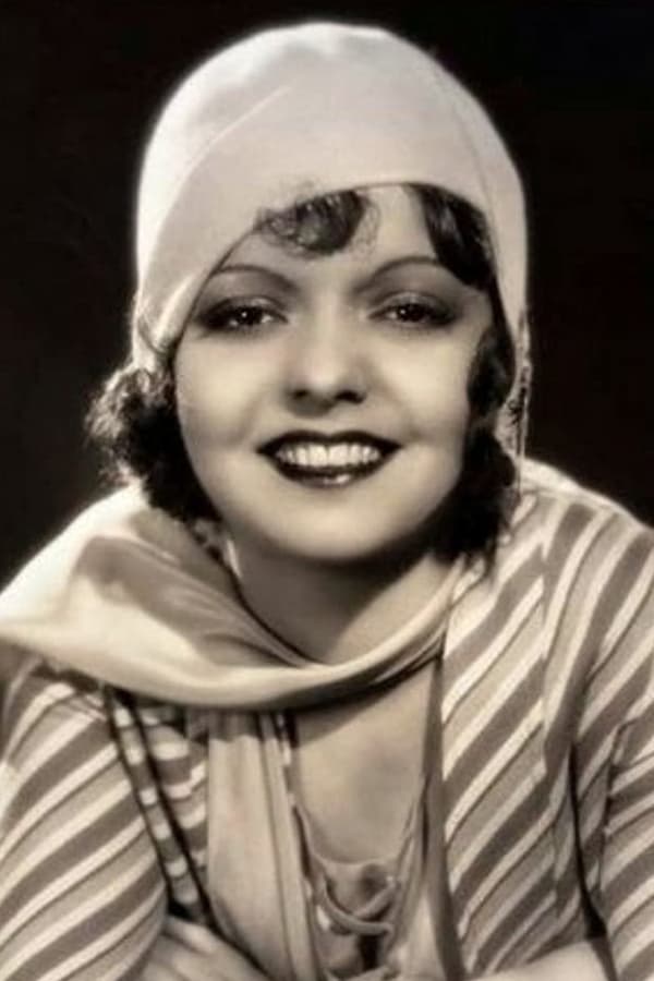 Image of Sally Starr