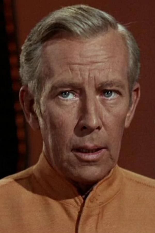 Image of Whit Bissell