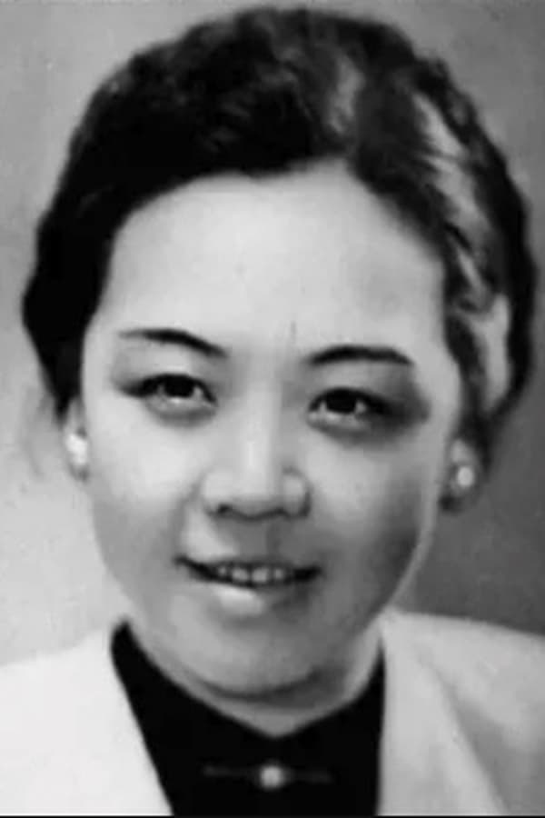 Image of Ying Wu