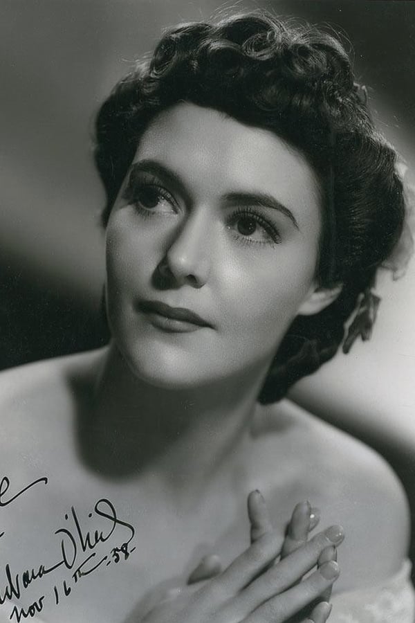 Image of Barbara O'Neil