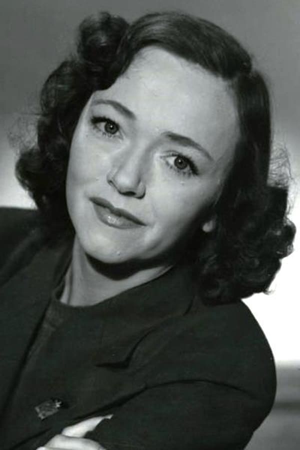 Image of Betty Söderberg