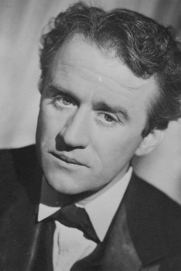 Image of Cyril Cusack