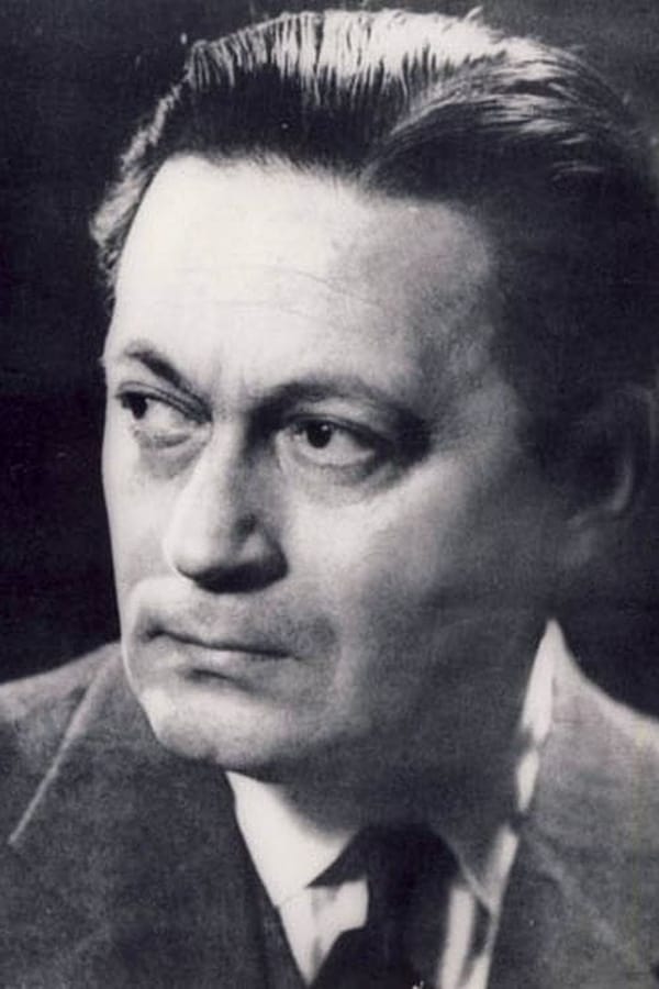 Image of György Kovács
