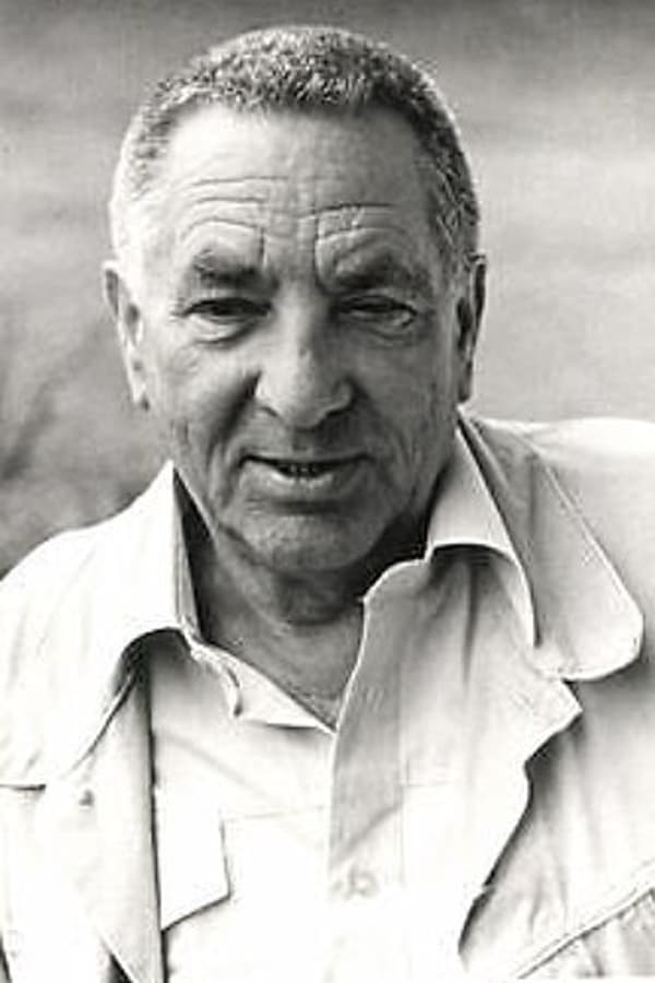 Image of Hans Musäus