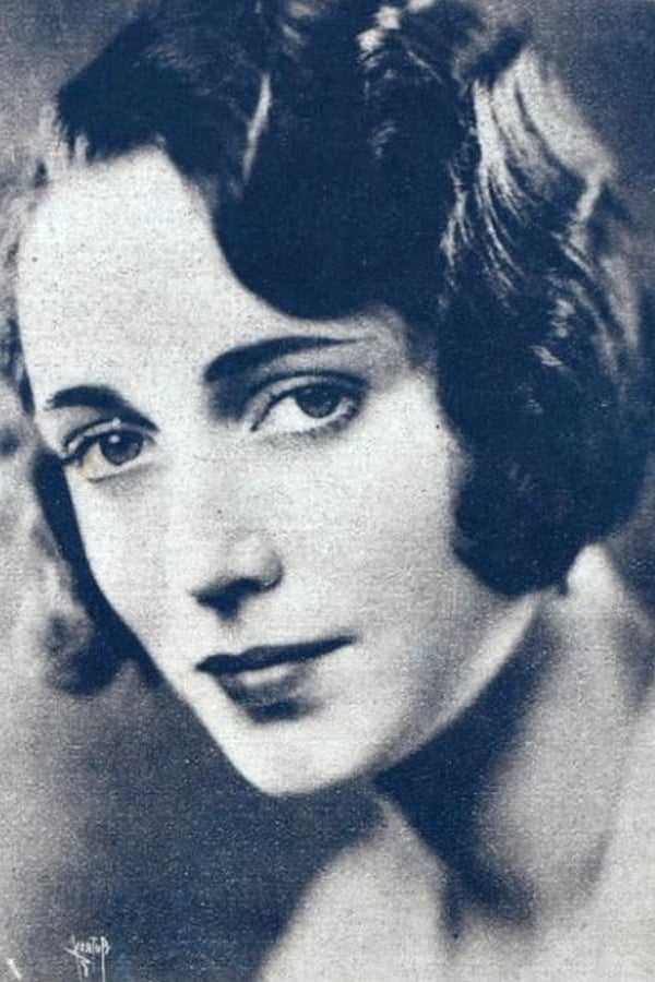 Image of Helen Cohan