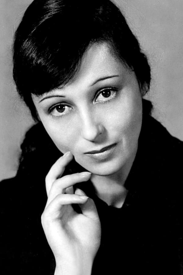 Image of Luise Rainer