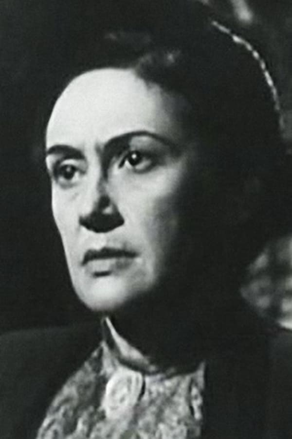 Image of Marina Freire