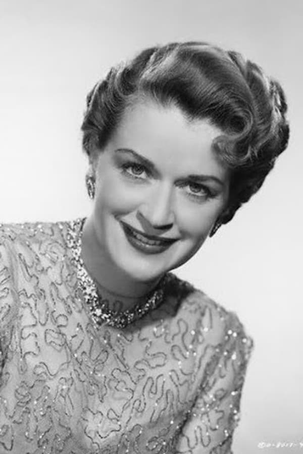 Image of Rosemary DeCamp