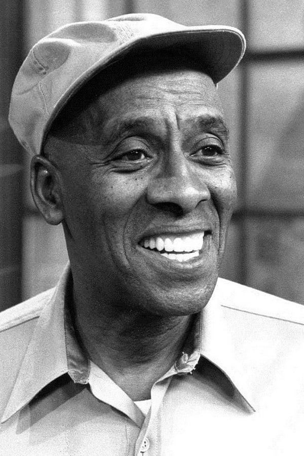 Image of Scatman Crothers