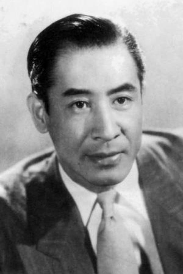 Image of Sō Yamamura