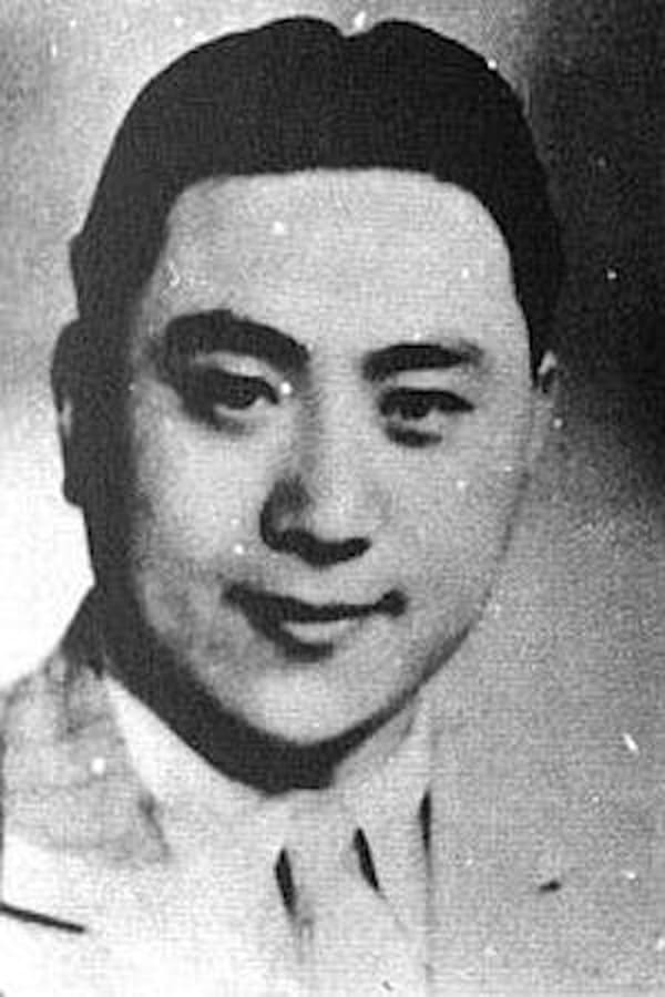 Image of Xiaoqiu Zheng