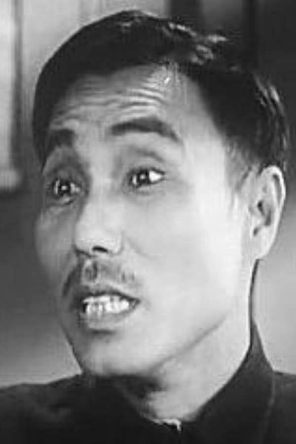 Image of Baoluo Li