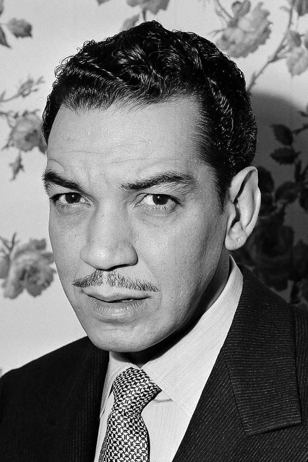 Image of Cantinflas