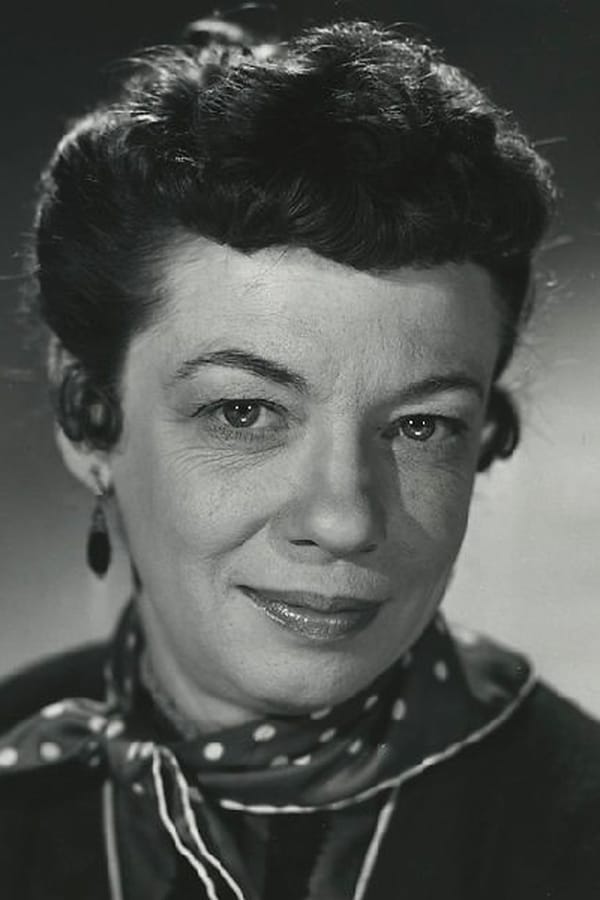 Image of Clara Østø