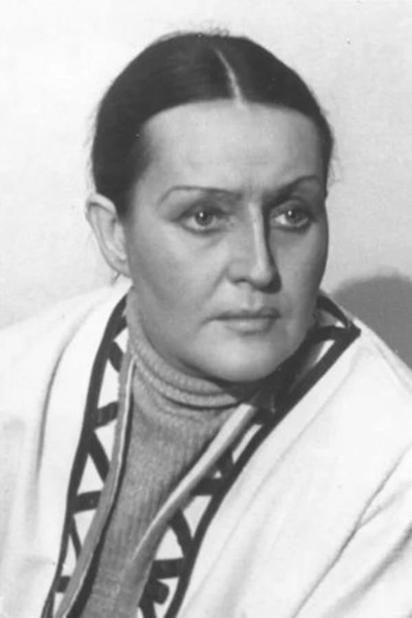 Image of Galina Stepanova