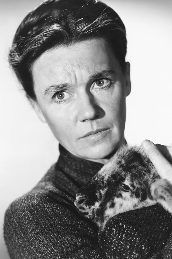 Image of Jeanette Nolan
