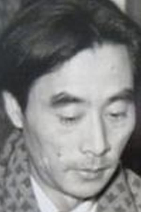 Image of Kimiyoshi Yasuda