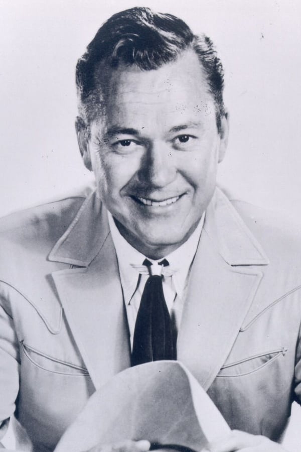 Image of Kirby Grant