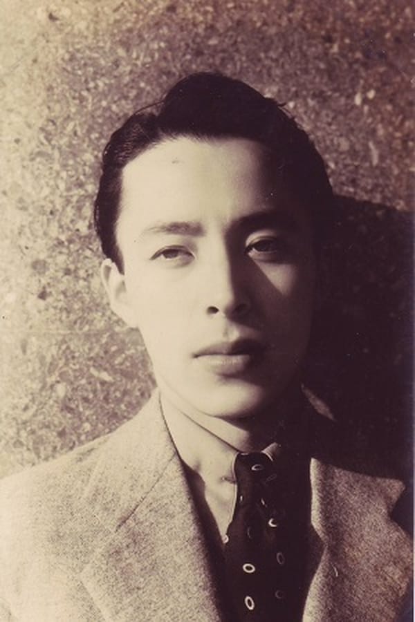 Image of Kôkichi Takada