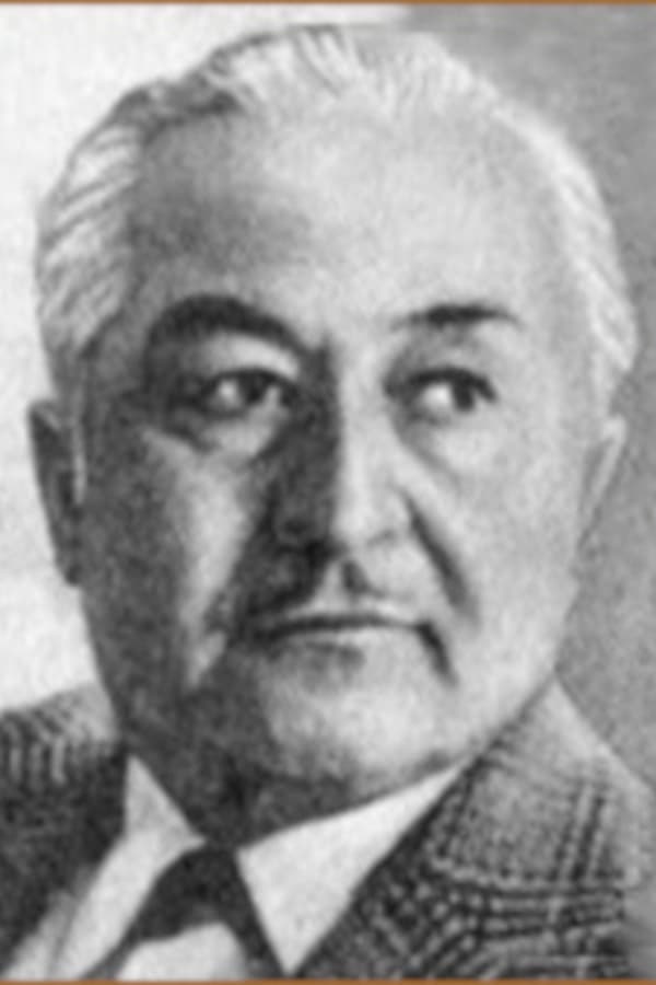 Image of Kudrat Khodjaev