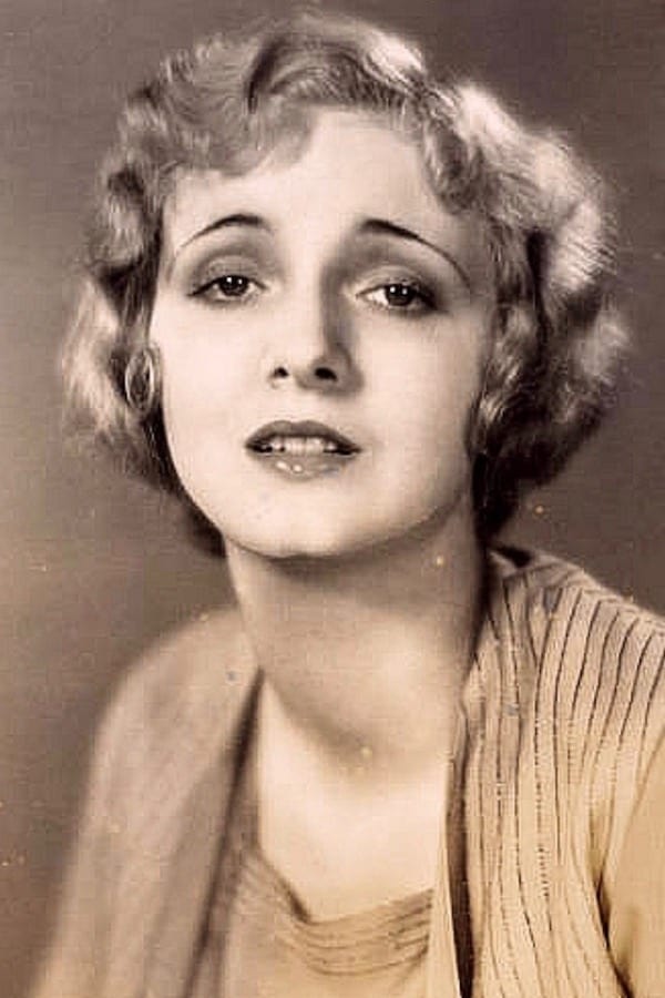 Image of Lucille Powers