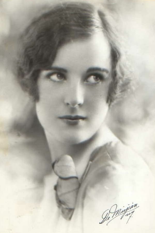 Image of Mary Lawlor