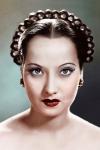 Cover of Merle Oberon
