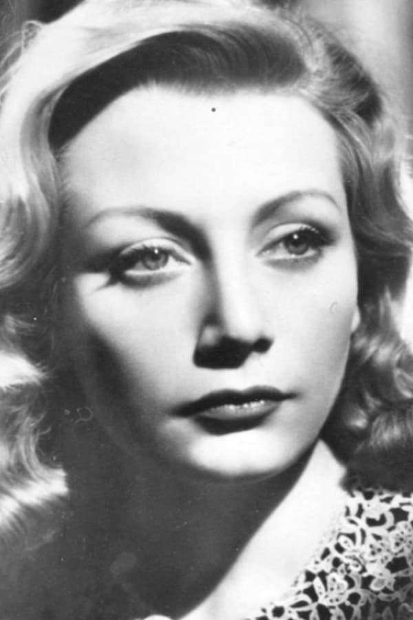 Image of Michèle Alfa