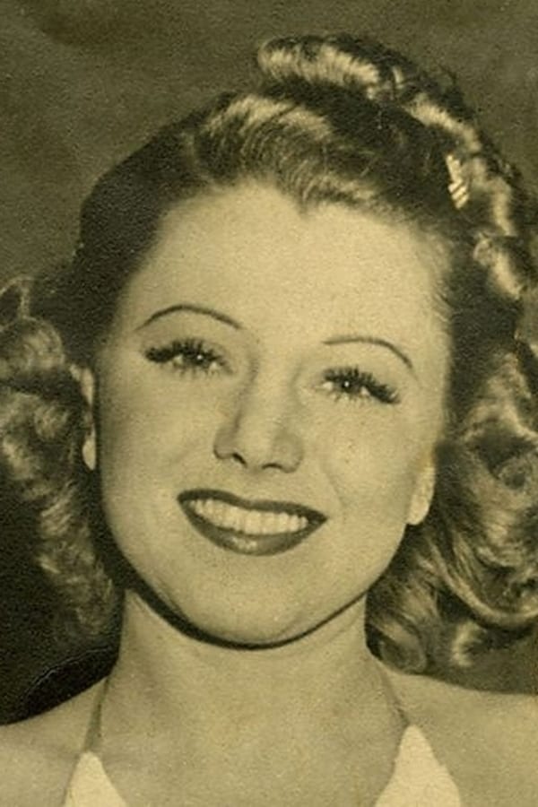 Image of Mildred Shay