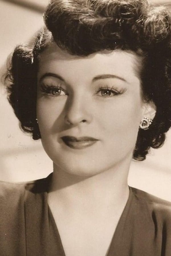 Image of Ruth Hussey