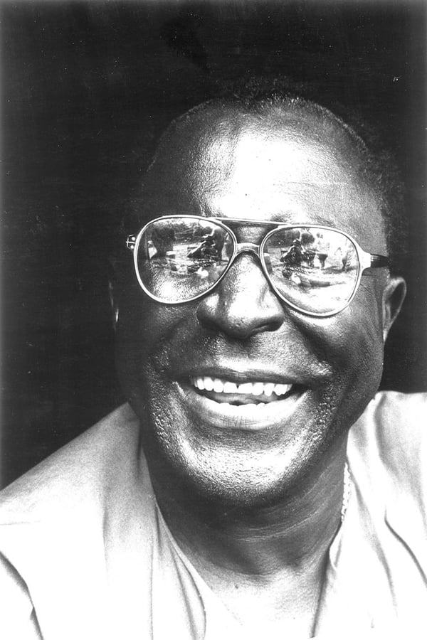 Image of Sonny Terry