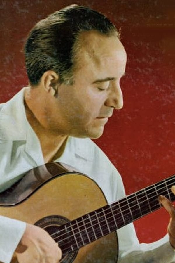 Image of Vicente Gómez