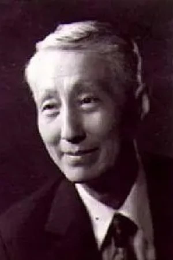 Image of Wang Yun-Jie