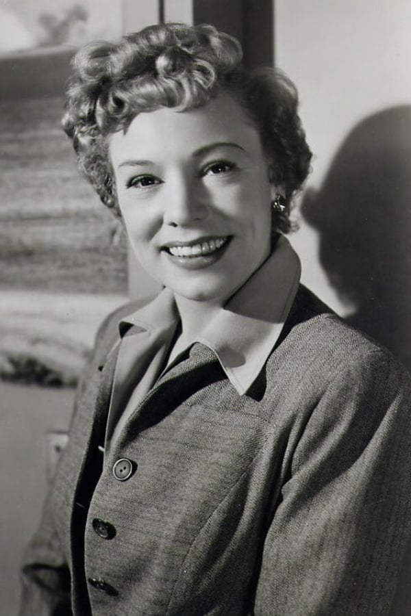 Image of Audrey Christie