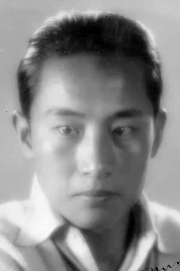 Image of Bin Wang