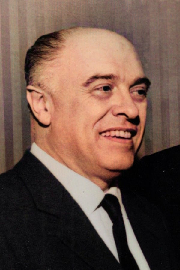 Image of Carlo Ponti