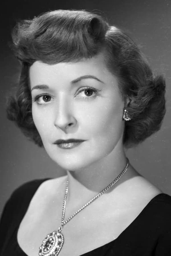 Image of Dorothy Granger