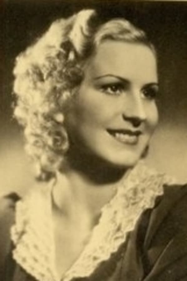 Image of Edna Greyff