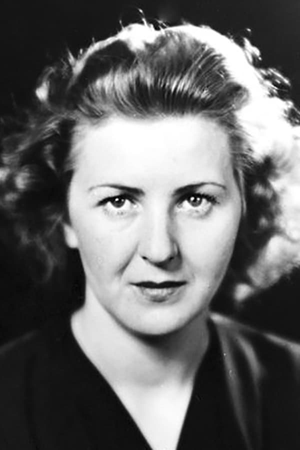Image of Eva Braun