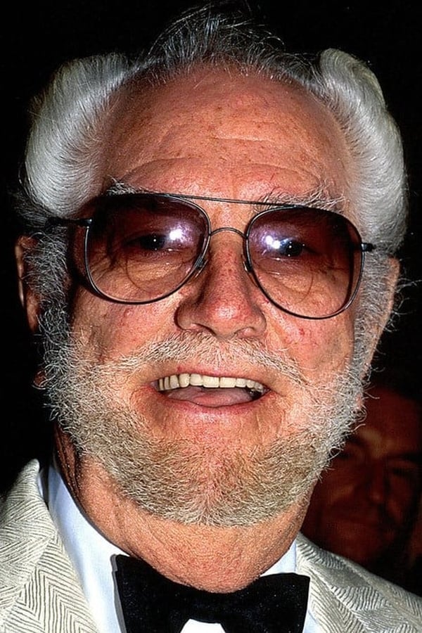 Image of Foster Brooks