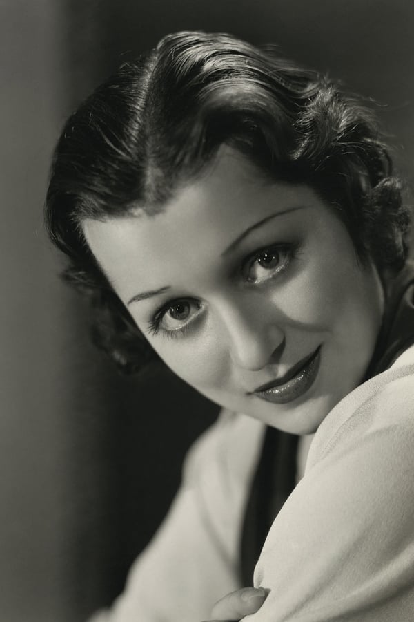 Image of Frances Drake