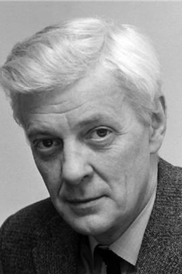 Image of Frank Sundström