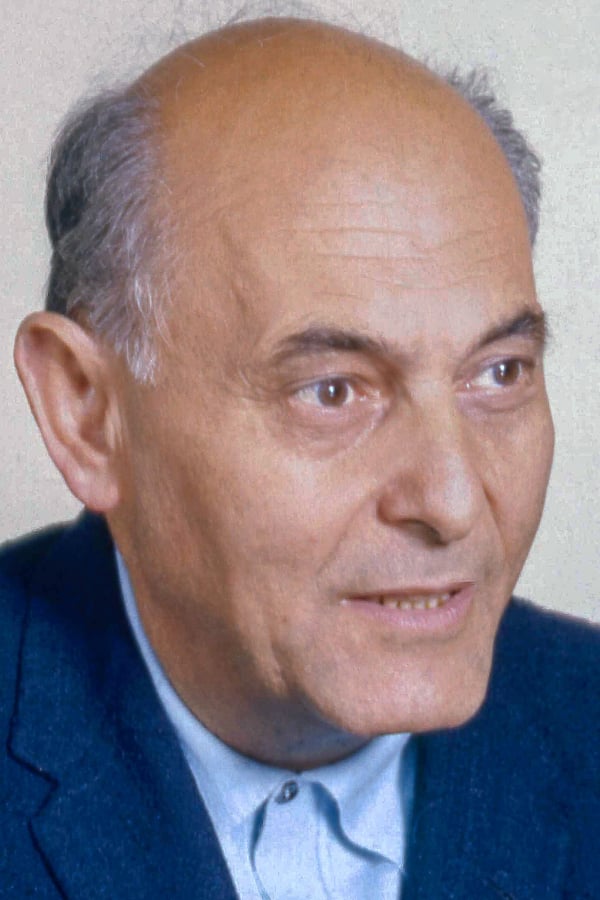 Image of Georg Solti