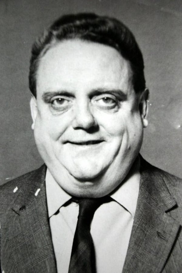 Image of Johnny Bode