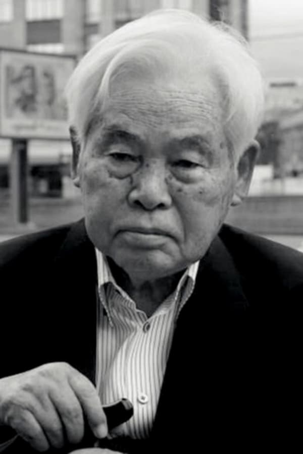 Image of Kaneto Shindō
