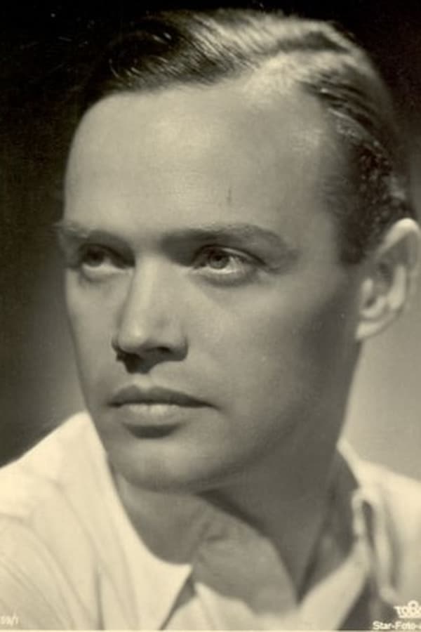 Image of Kurt Meisel